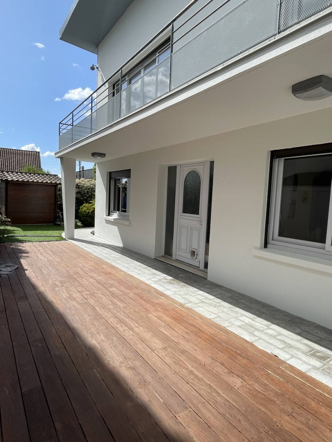 Maison à vendre, 176m², LE BOUSCAT