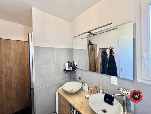 Maison à vendre, 75m², SAINT HILAIRE LA FORET