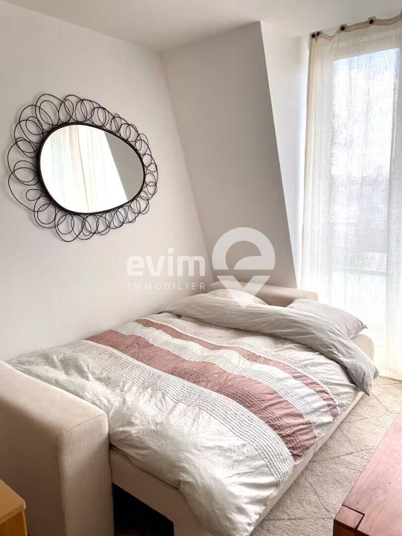 Maison à louer, 41m², ARGENTEUIL