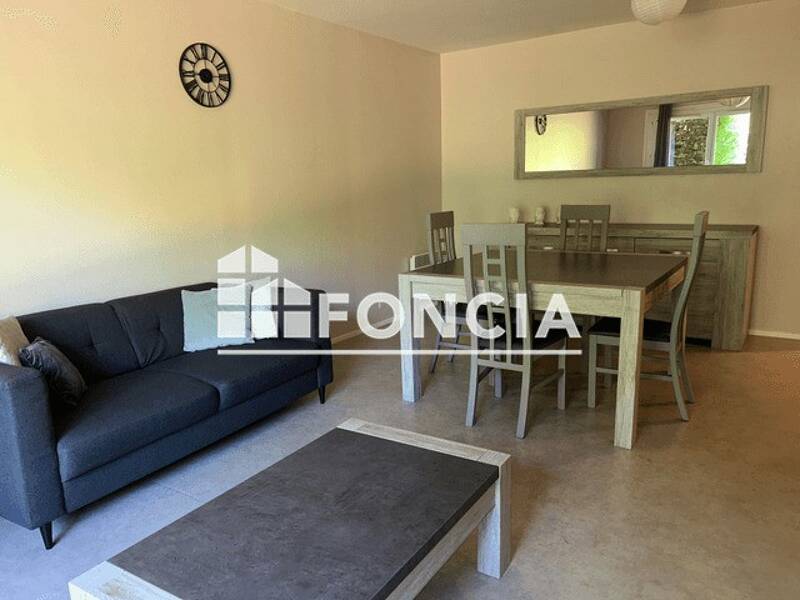 Maison à louer, 84m², GIEN