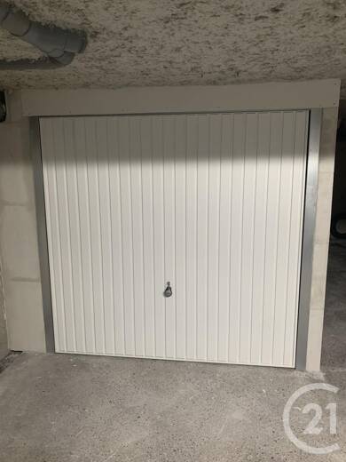 Garage/Stationnement à louer 89,57 € 10 m² Gennevilliers 92230