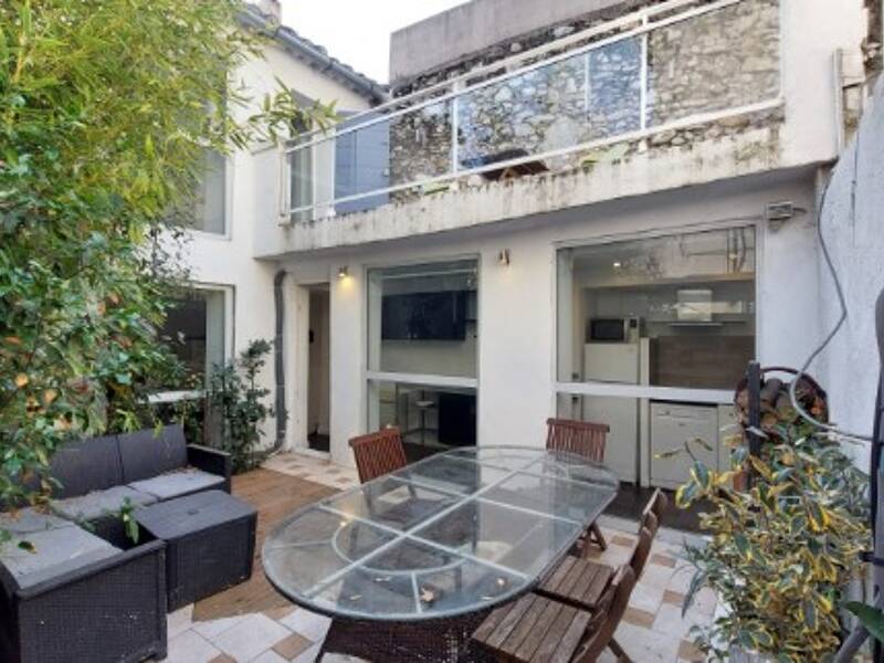 Maison à vendre, 69m², MARSEILLE 10E