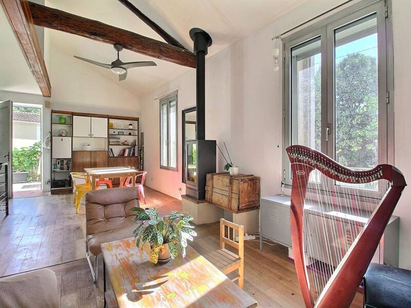 Maison à vendre, 97m², MONTPELLIER