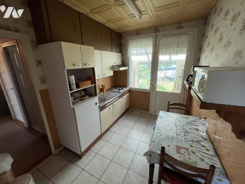 Maison à vendre, 0m², ALBERT