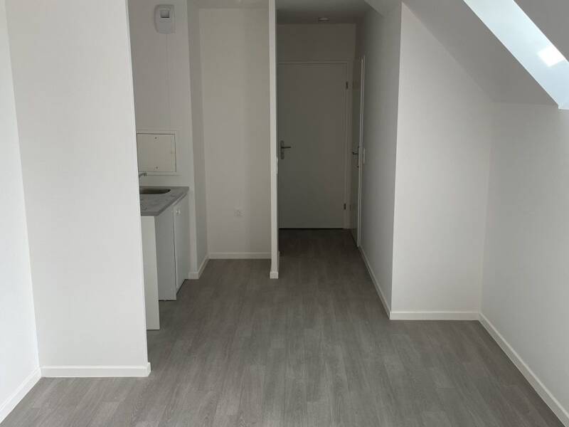 Maison à louer, 40m², SAVIGNY LE TEMPLE