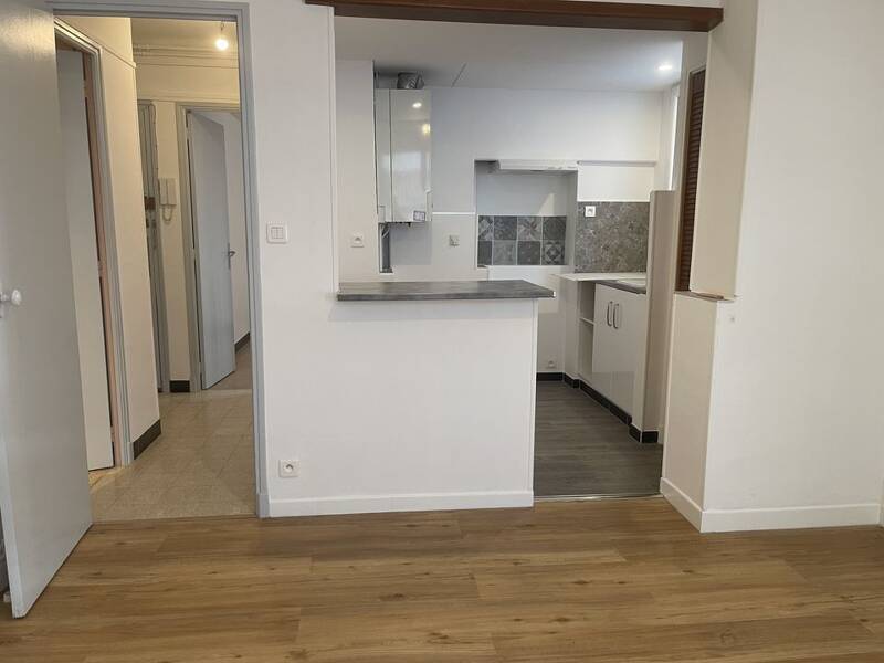 Maison à louer, 38m², TOULON