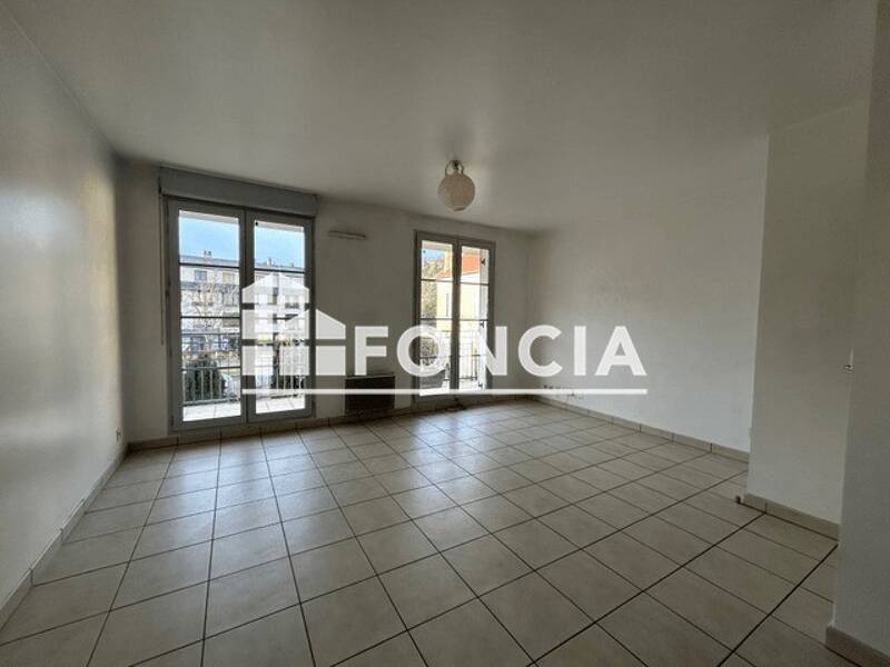 Maison à louer, 41m², LE PORT MARLY