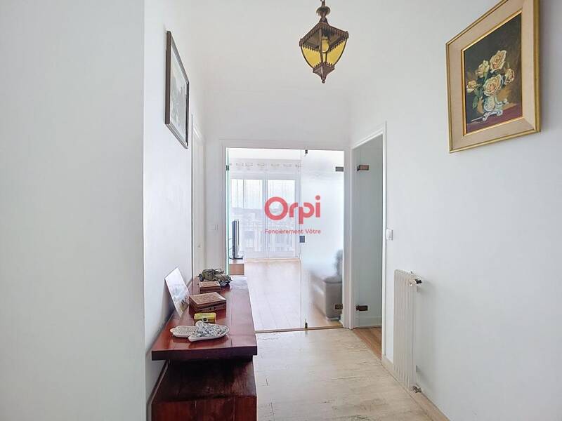 Maison à louer, 74m², ANGERS