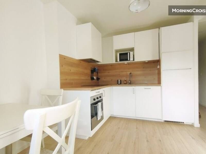 Maison à louer, 50m², NANTES