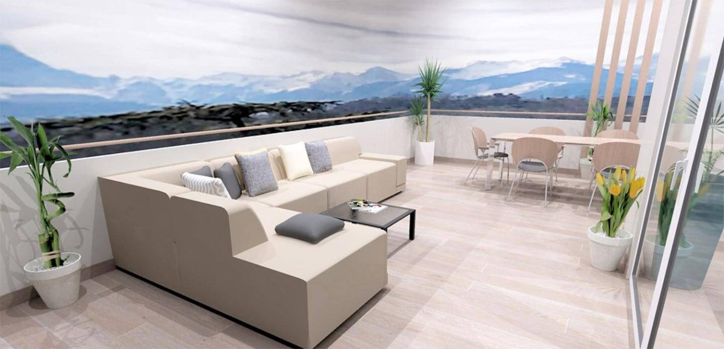 Maison à vendre, 87m², BENERVILLE SUR MER