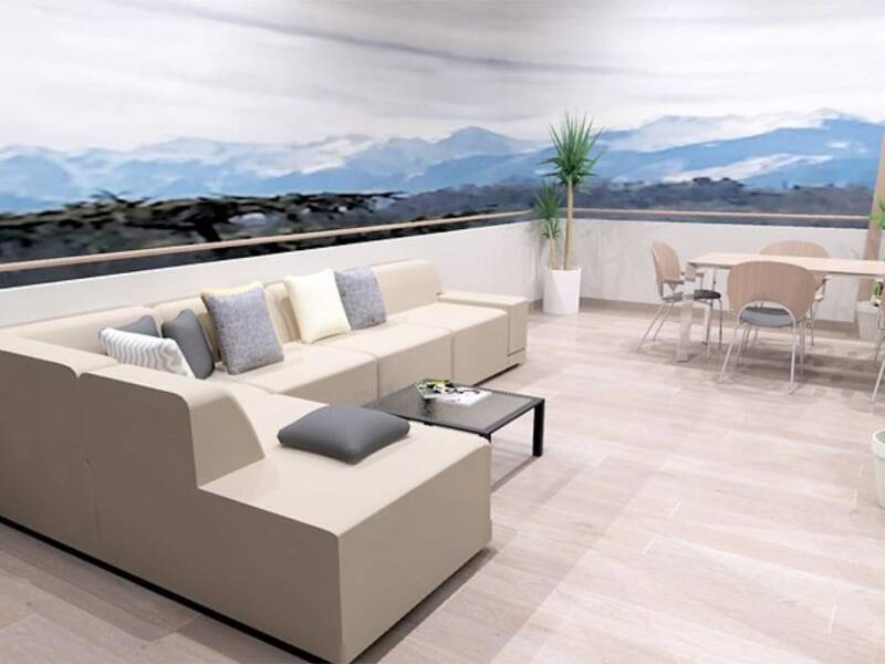 Maison à vendre, 87m², BENERVILLE SUR MER