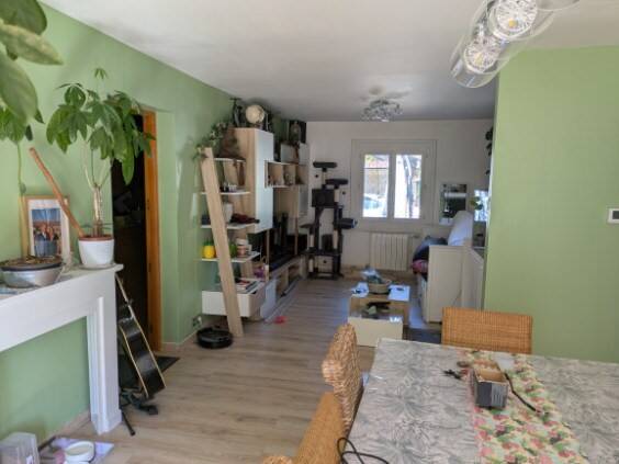 Maison à vendre, 105m², MONTIGNY LES CORMEILLES