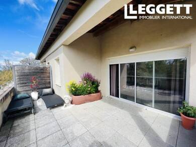 Appartement à vendre 130 000 € 5 pièces 4 chambres 70 m² Azille 11700