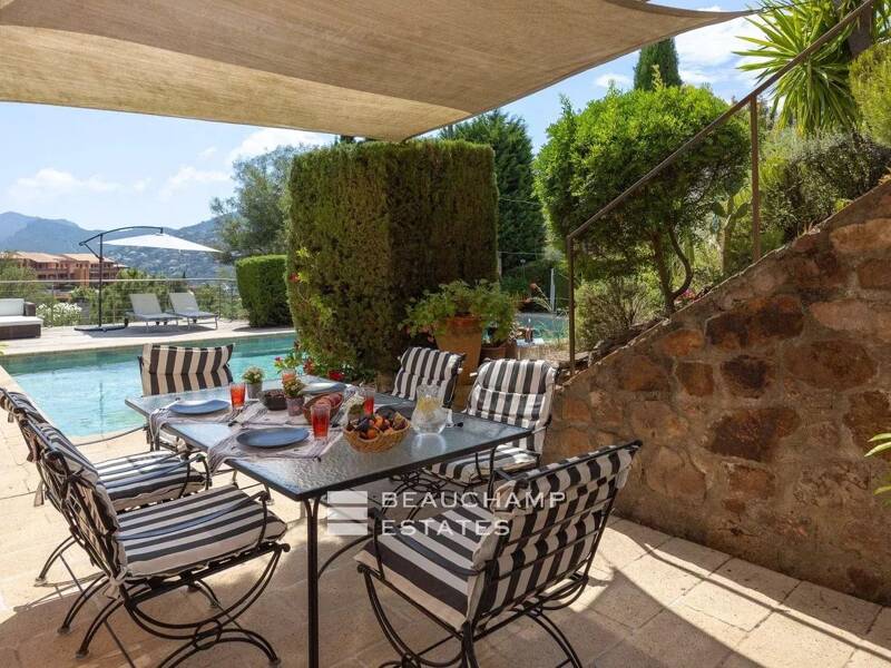 Maison à vendre, 196m², THEOULE SUR MER