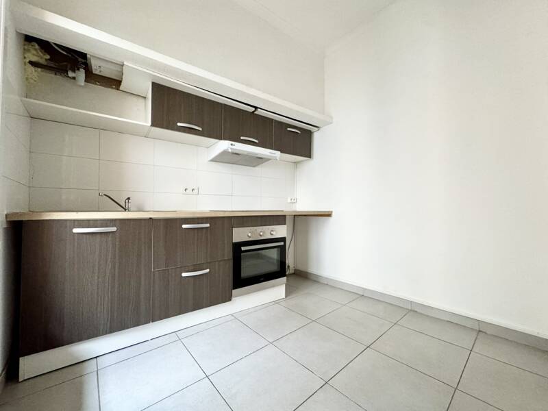 Maison à louer, 71m², NIMES