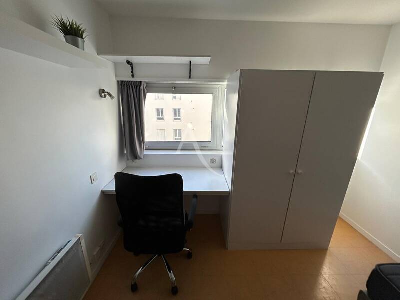 Maison à louer, 20m², BREST