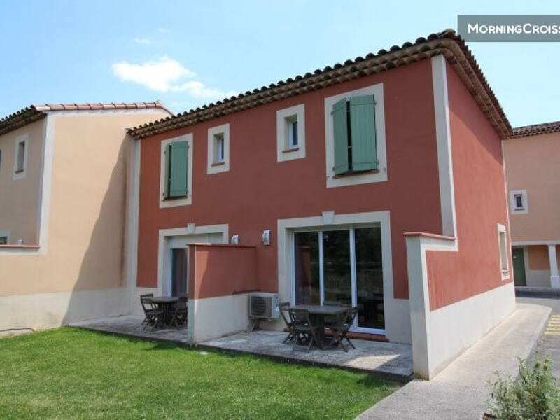 Maison à louer, 65m², ROUSSET