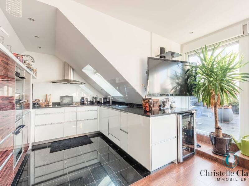 Maison à louer, 186m², STRASBOURG