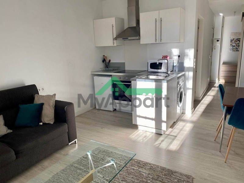 Maison à louer, 32m², PERPIGNAN