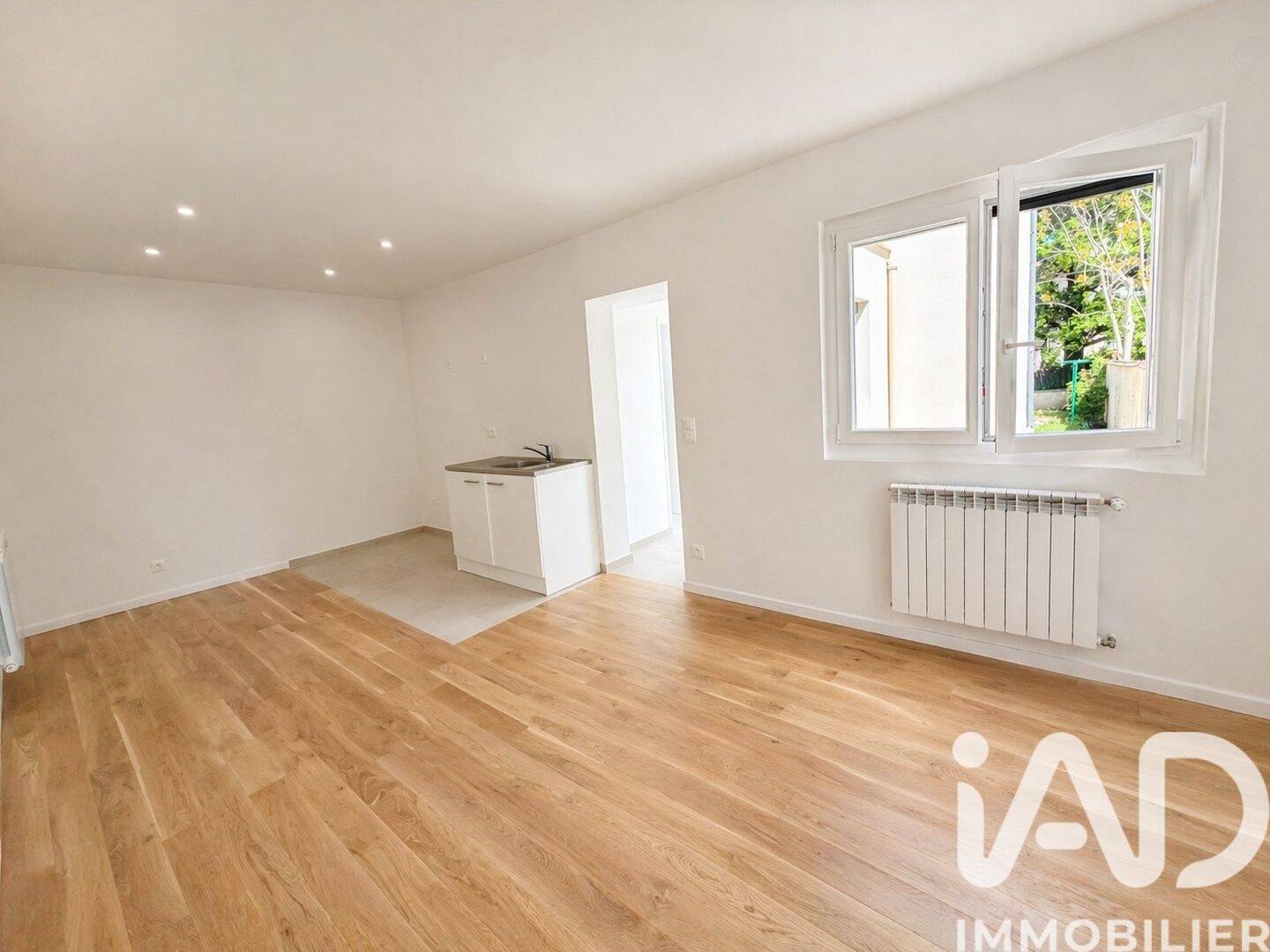 Maison à vendre, 79m², SAINT MAUR DES FOSSES