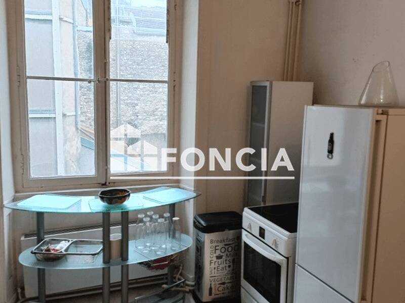 Maison à louer, 108m², BESANCON