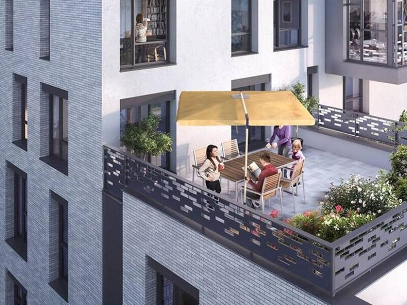 Maison à vendre, 64m², MAGNANVILLE