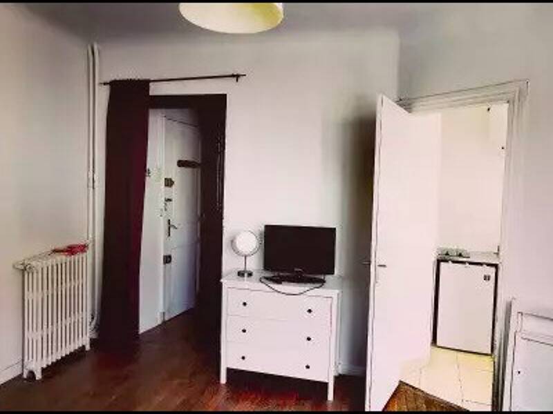 Maison à louer, 26m², PARIS 13E