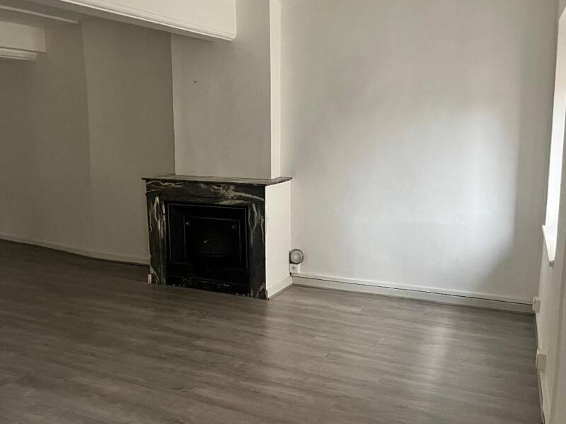 Maison à louer, 42m², VAUGNERAY