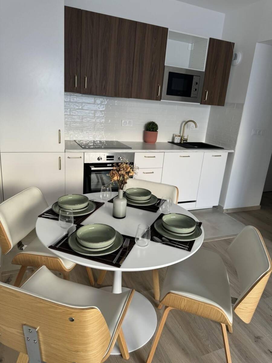 Maison à louer, 39m², CERGY