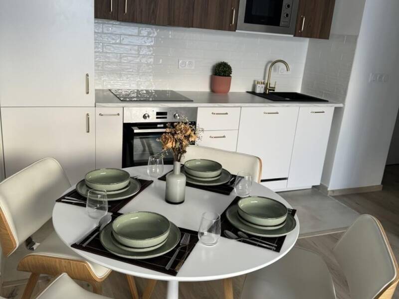 Maison à louer, 39m², CERGY