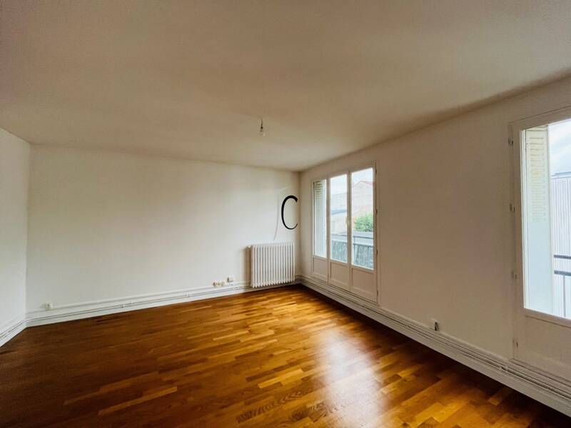 Maison à louer, 55m², MONTREUIL