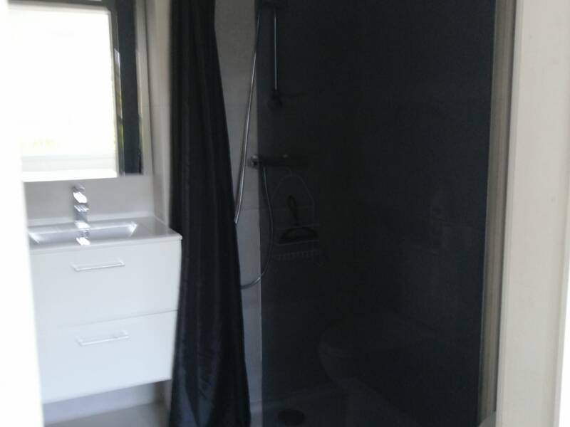 Maison à louer, 21m², GEVEZE