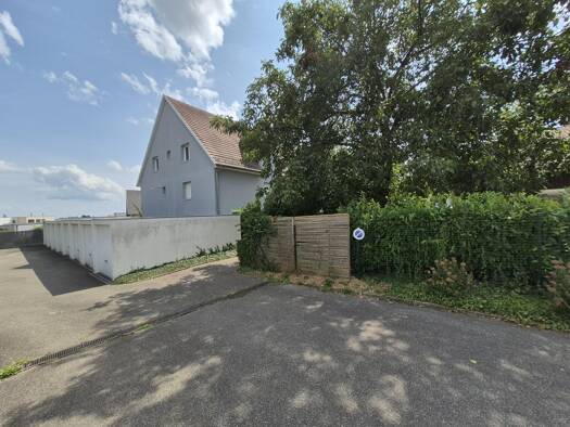 Appartement à vendre 199 900 € 3 pièces 2 chambres 70,3 m² Étage 2/1 Uffholtz 68700