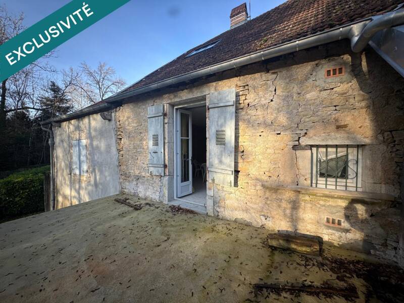 Maison à vendre, 129m², CHARCENNE