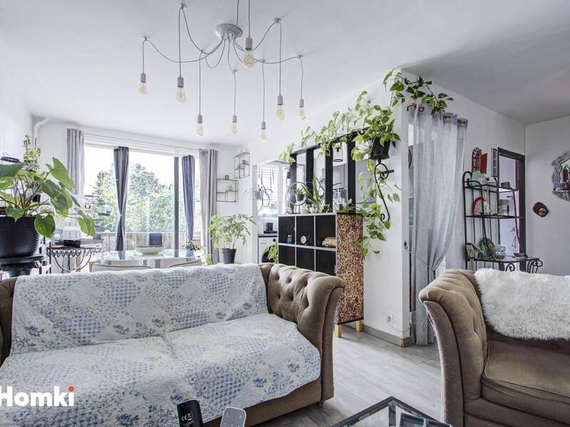 Maison à vendre, 46m², PERPIGNAN