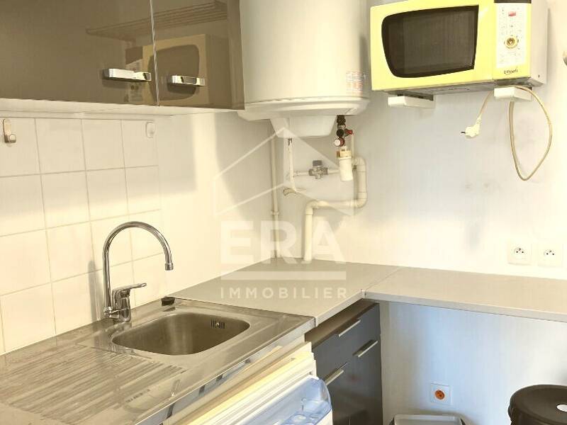 Maison à louer, 22m², RENNES