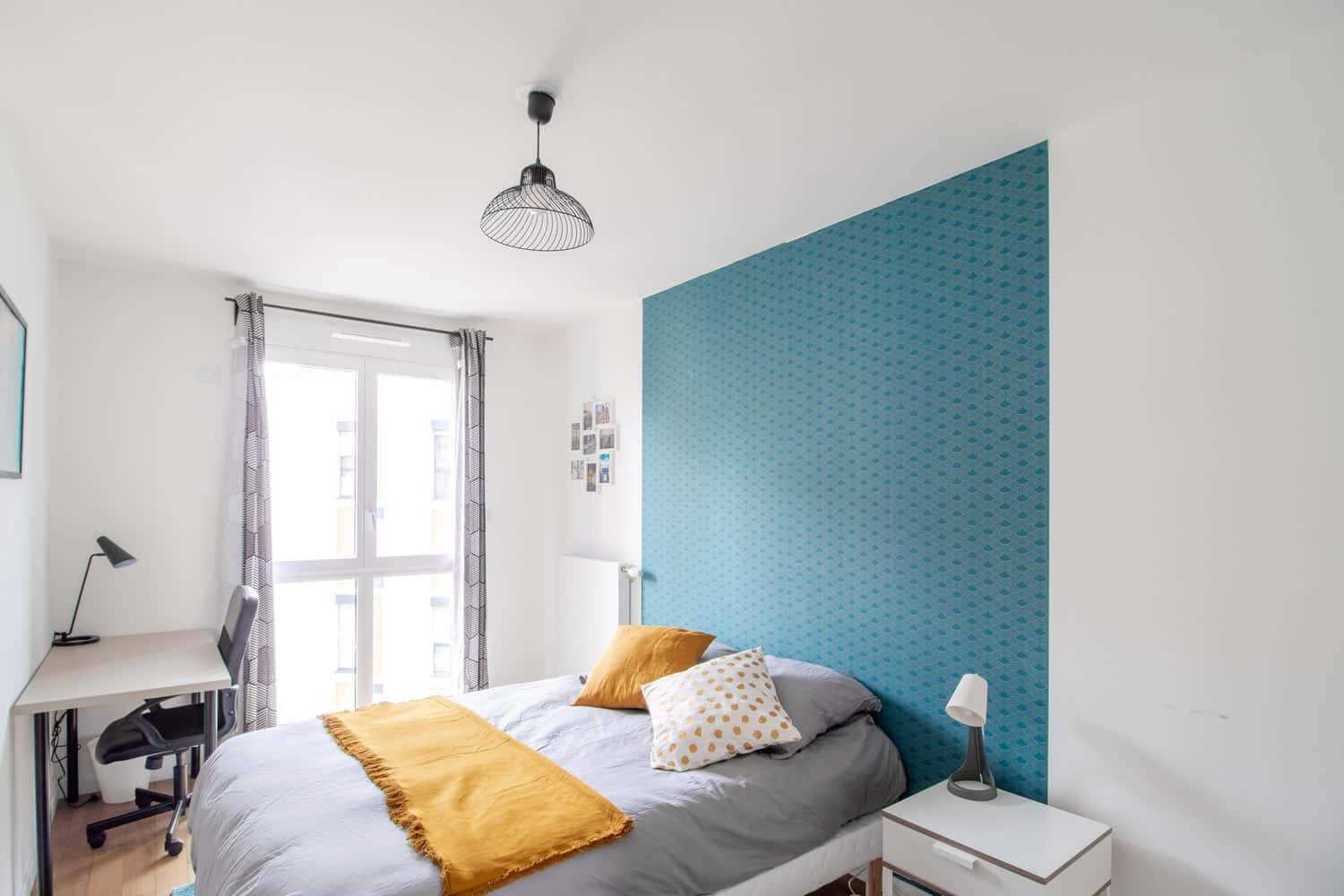 Maison à louer, 15m², CLICHY
