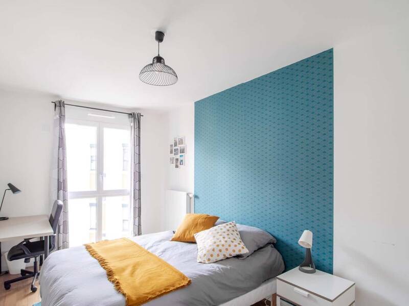 Maison à louer, 15m², CLICHY