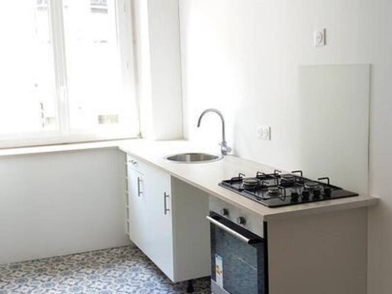 Maison à louer, 43m², SAINT ETIENNE