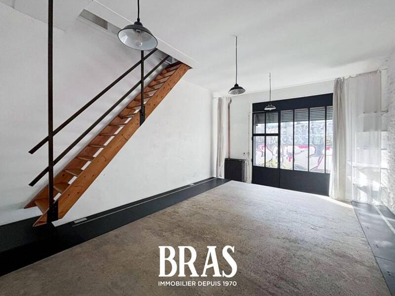 Maison à vendre, 73m², NANTES