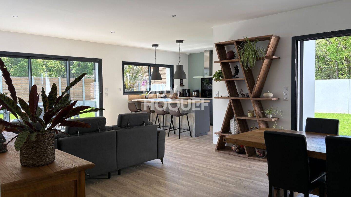 Maison à vendre, 130m², LES MATHES