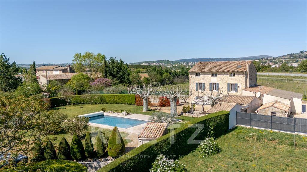 Maison à vendre, 220m², MANOSQUE