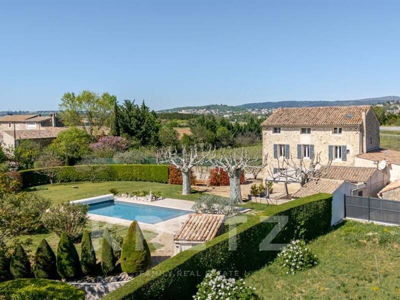 Maison à vendre, 220m², MANOSQUE