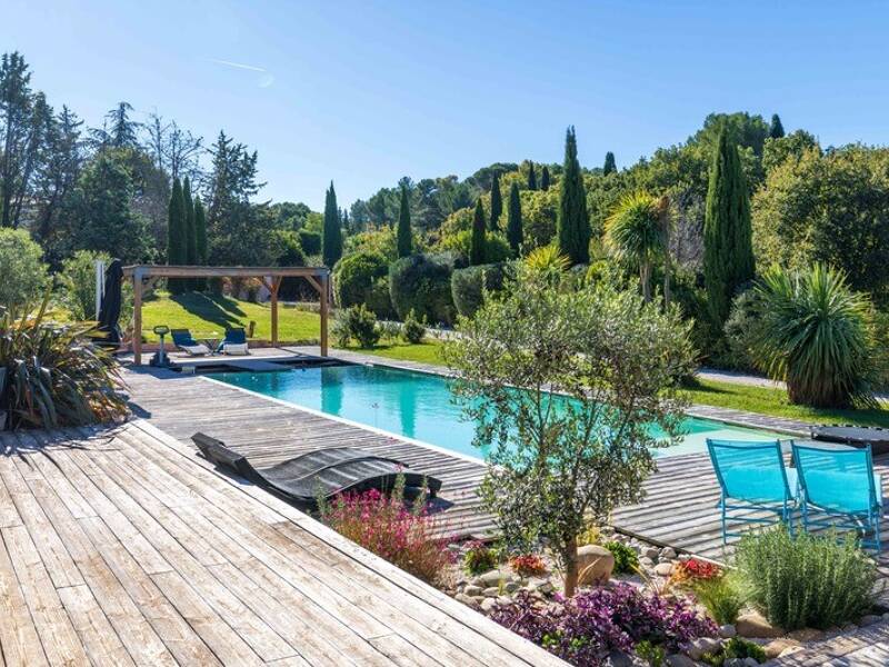 Maison à vendre, 240m², AIX EN PROVENCE