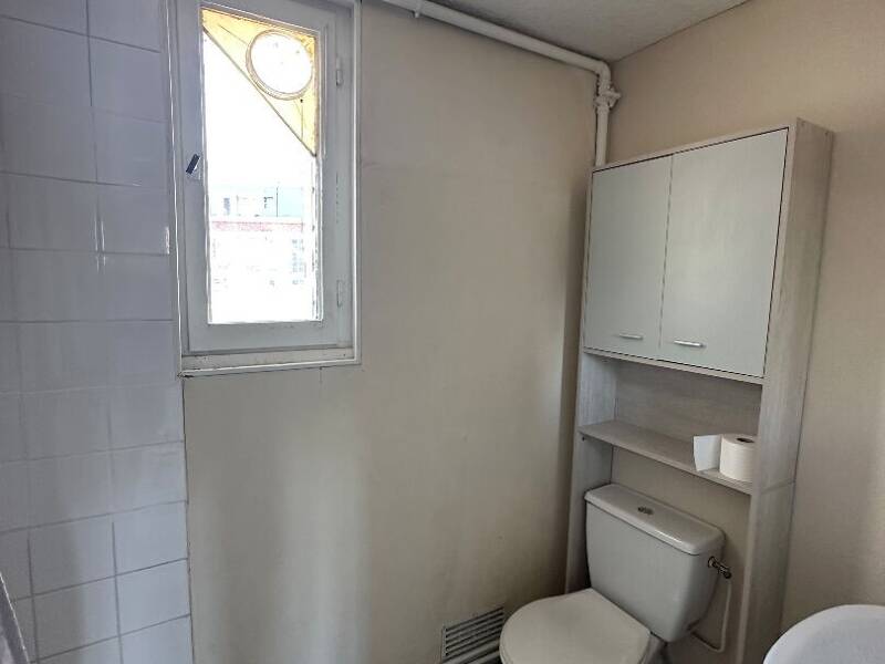 Maison à vendre, 23m², ROUEN