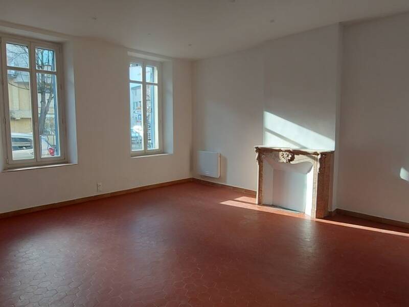 Maison à louer, 55m², SIMIANE COLLONGUE