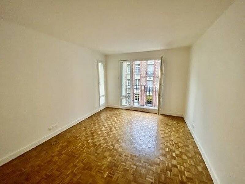 Maison à louer, 64m², PARIS 13E