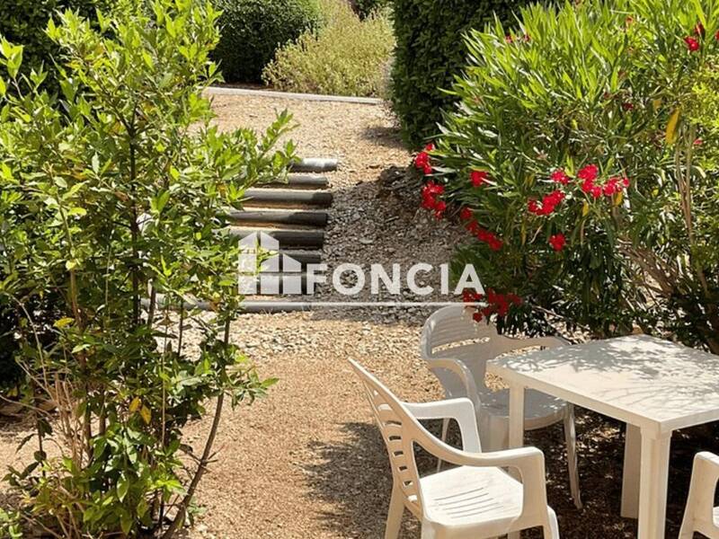 Maison à vendre, 27m², CALVISSON