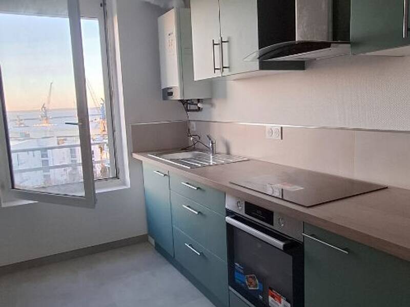 Maison à louer, 58m², BREST