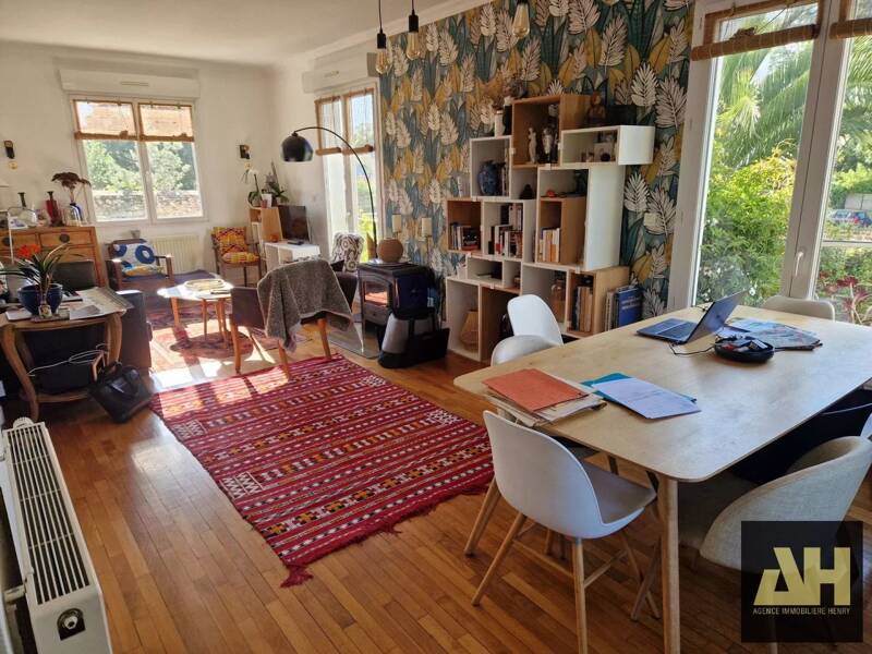 Maison à vendre, 148m², BREST